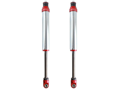 aFe 2.0in Rear Shock Kit | Toyota Tacoma (05-17) (102-0052-01)