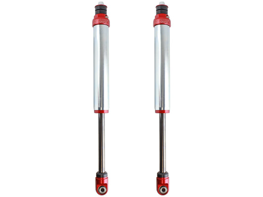 aFe 2.0in Rear Shock Kit | Toyota Tacoma (05-17) (102-0052-01)