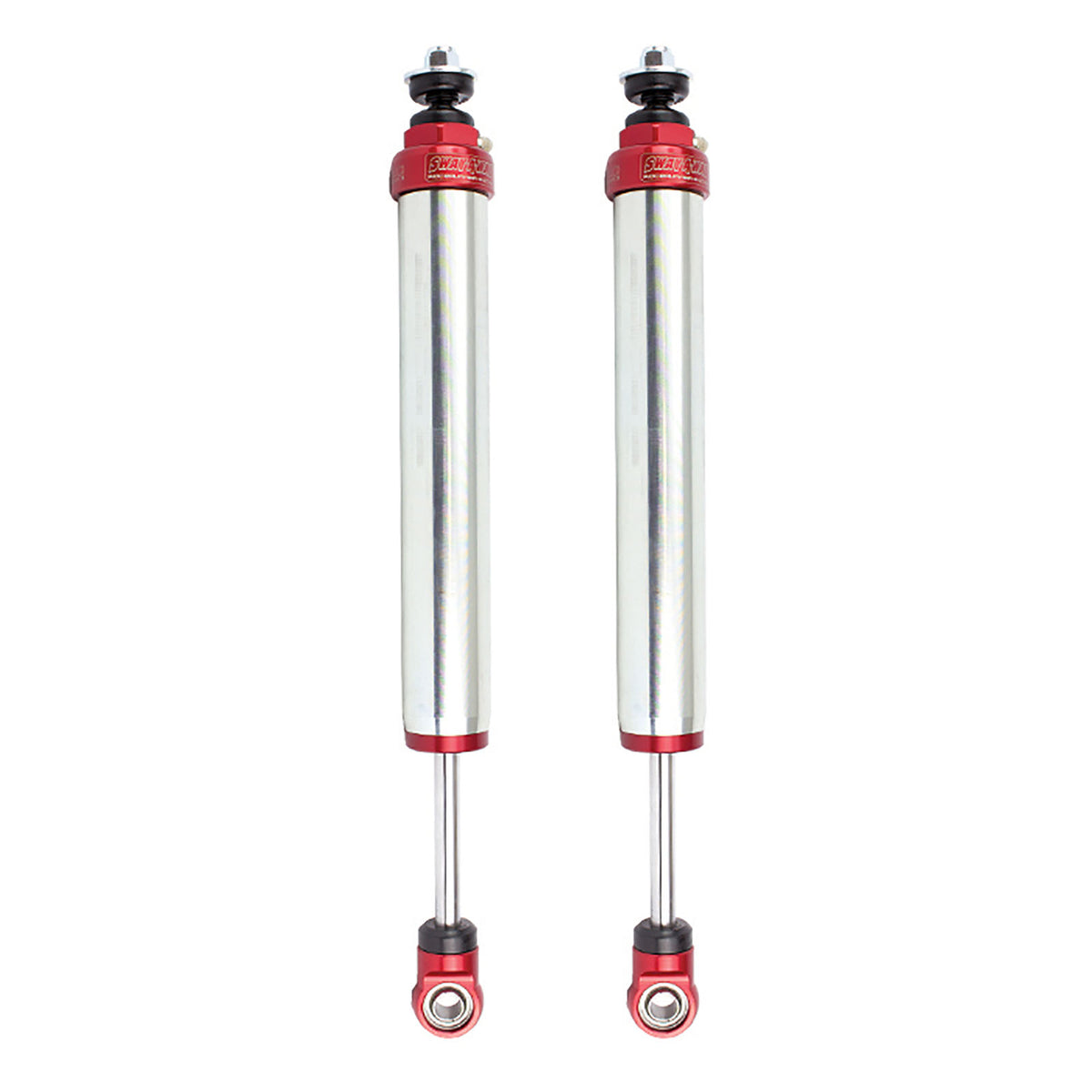 aFe 2.0in Rear Shock Kit w/ 1in Lift Blocks | Toyota Tacoma (05-17) (102-0052-02)