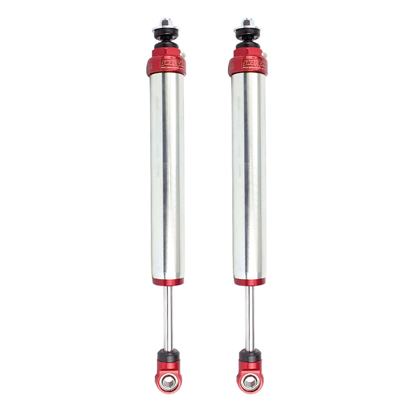 aFe 2.0in Rear Shock Kit | Toyota FJ Cruiser (07-09) (102-0052-05)