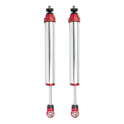 aFe 2.0in Rear Shock Kit | Toyota FJ Cruiser (07-09) (102-0052-05)