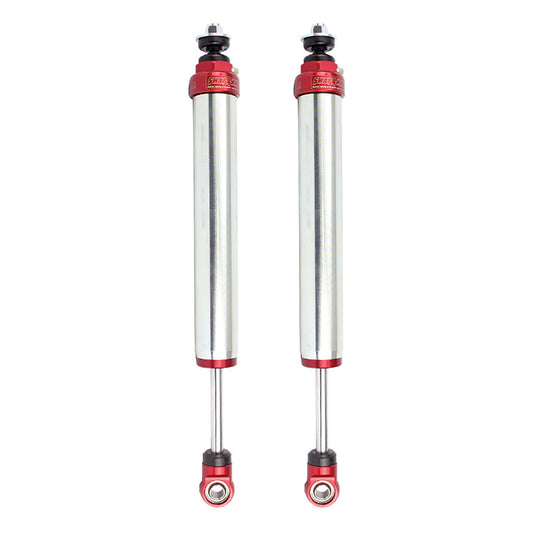 aFe 2.0in Rear Shock Kit | Toyota FJ Cruiser (07-09) (102-0052-05)