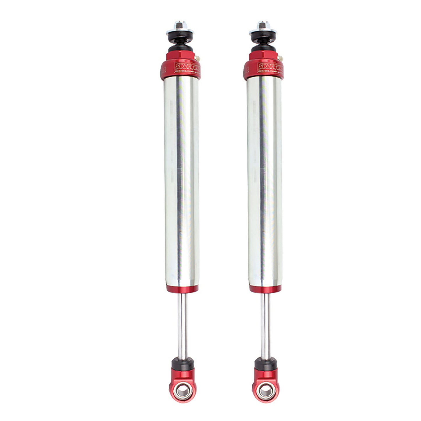 aFe 2.0in Rear Shock Kit | Toyota Tundra (00-06) (102-0052-07)