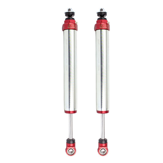 aFe 2.0in Rear Shock Kit | Toyota Tundra (00-06) (102-0052-07)