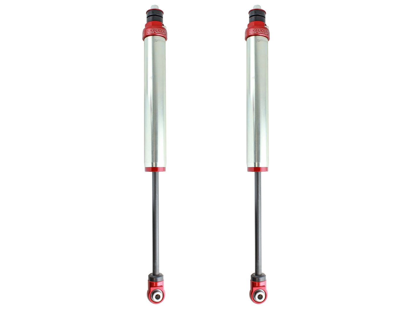 aFe 2.0in Rear Shock Kit | Toyota Tundra (07-17) (102-0052-09)