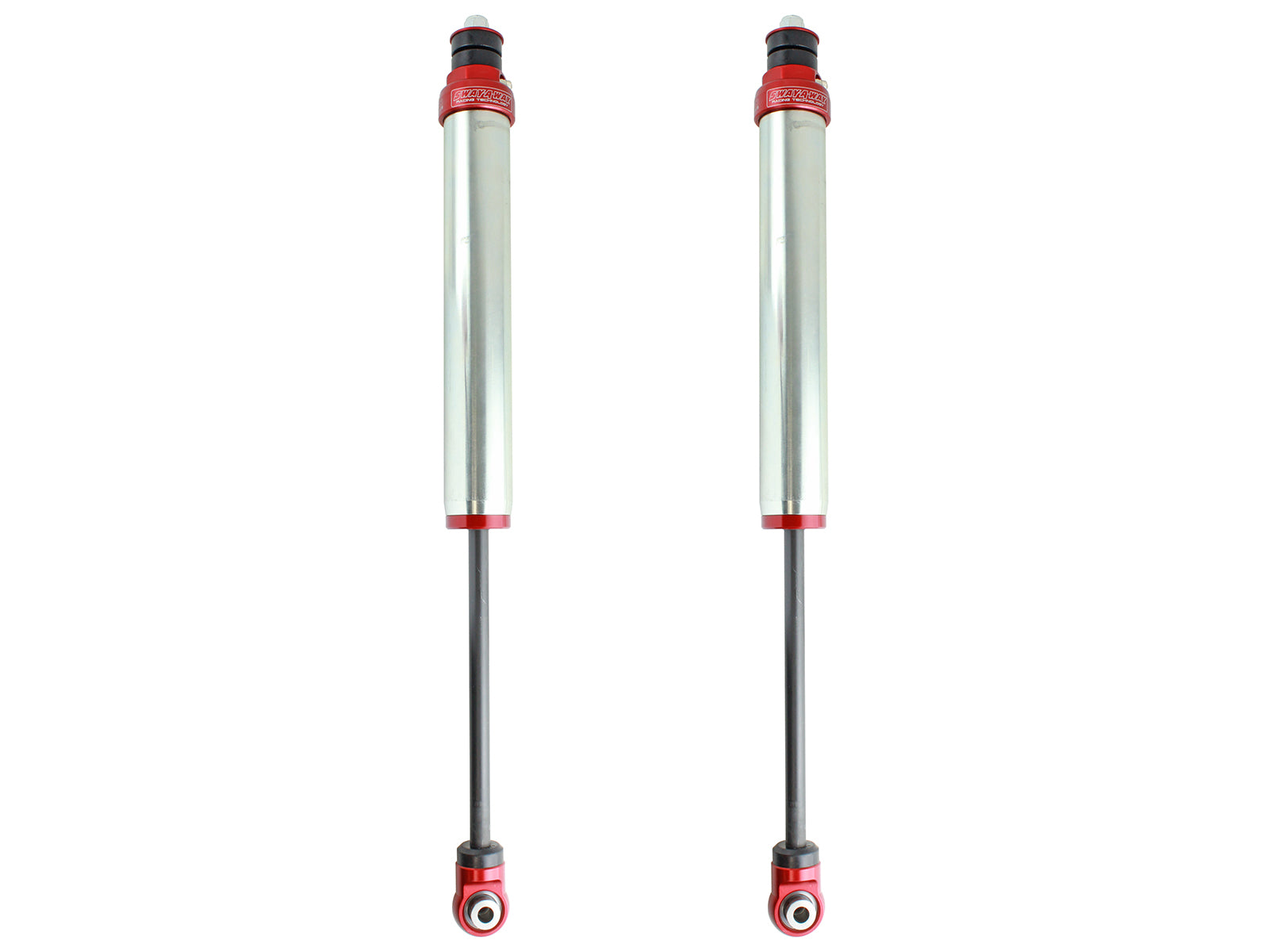 aFe 2.0in Rear Shock Kit | Toyota Tundra (07-17) (102-0052-09)
