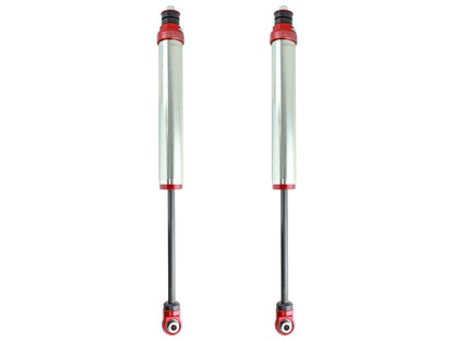 aFe 2.0in Rear Shock Kit | Toyota Tundra (07-17) (102-0052-09)