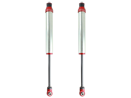 aFe 2.0in Rear Shock Kit | Toyota Tundra (07-17) (102-0052-09)