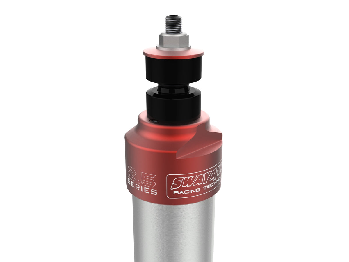 aFe 2.5in Rear Shock Kit | Toyota Tundra V6 3.4L (22-23) (102-0056-02)