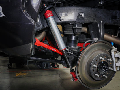 aFe 2.5in Rear Shock Kit | Toyota Tundra V6 3.4L (22-23) (102-0056-02)