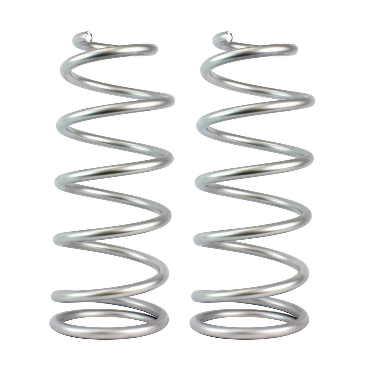 aFe 1in-2in Rear Coil Springs | Toyota FJ Cruiser (07-09) (102-1650-195)