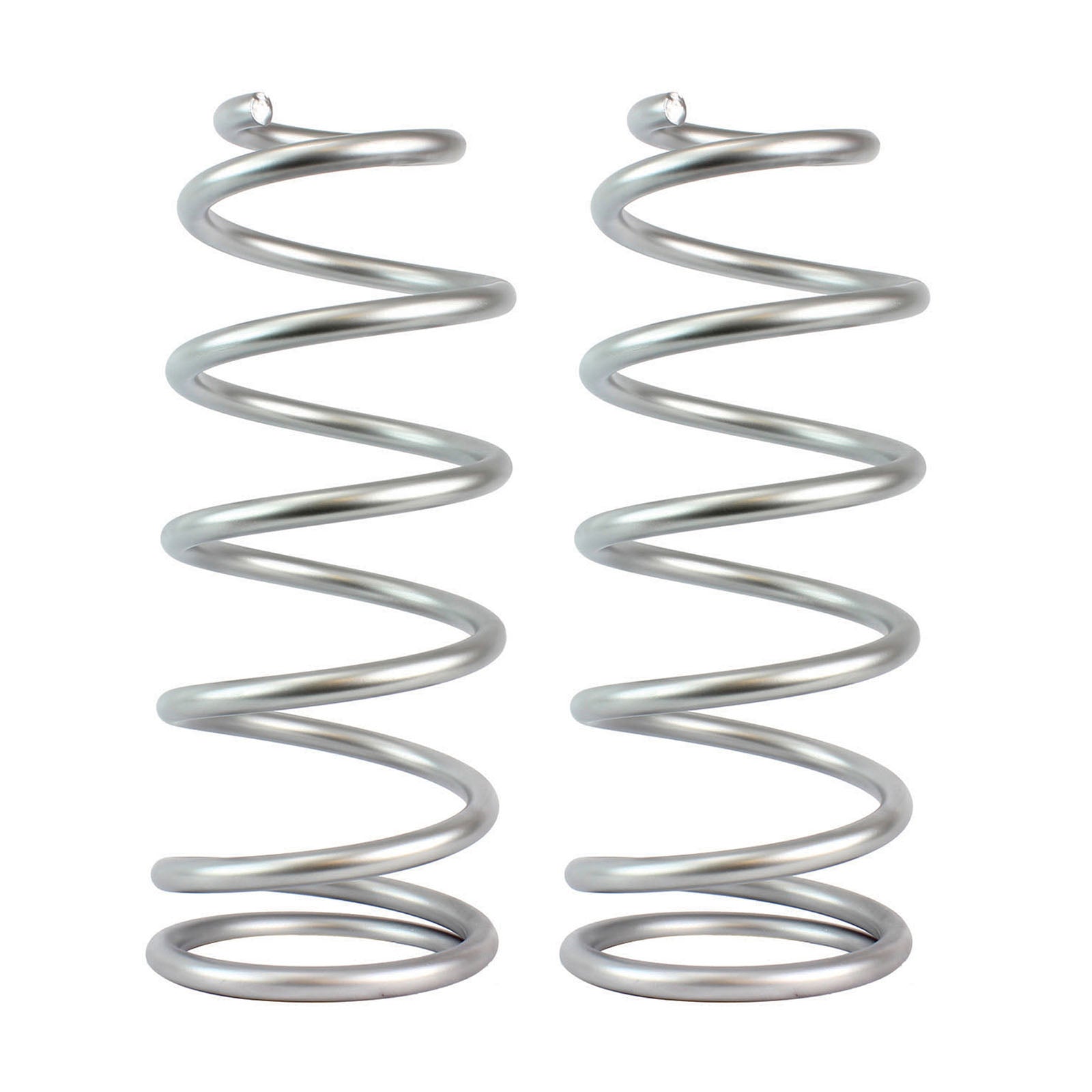 aFe 1in-2in Rear Coil Springs | Toyota FJ Cruiser (07-09) (102-1650-195)