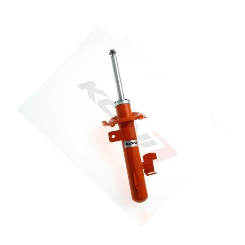 Koni STR.T (Orange) Street Shock - Left Front | 2004-2009 Mazda 3 (8750 1087L)