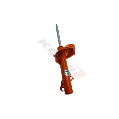 Koni STR.T (Orange) Street Shock - Right Front | 2004-2009 Mazda 3 (8750 1087R)