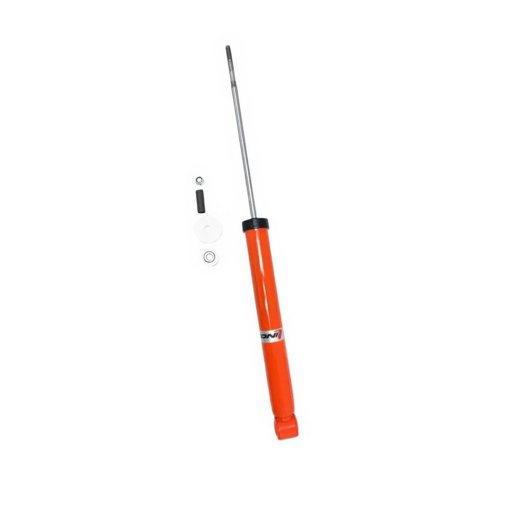 Koni STR.T Orange Shock - Rear | Multiple Fitments (8050 1131)