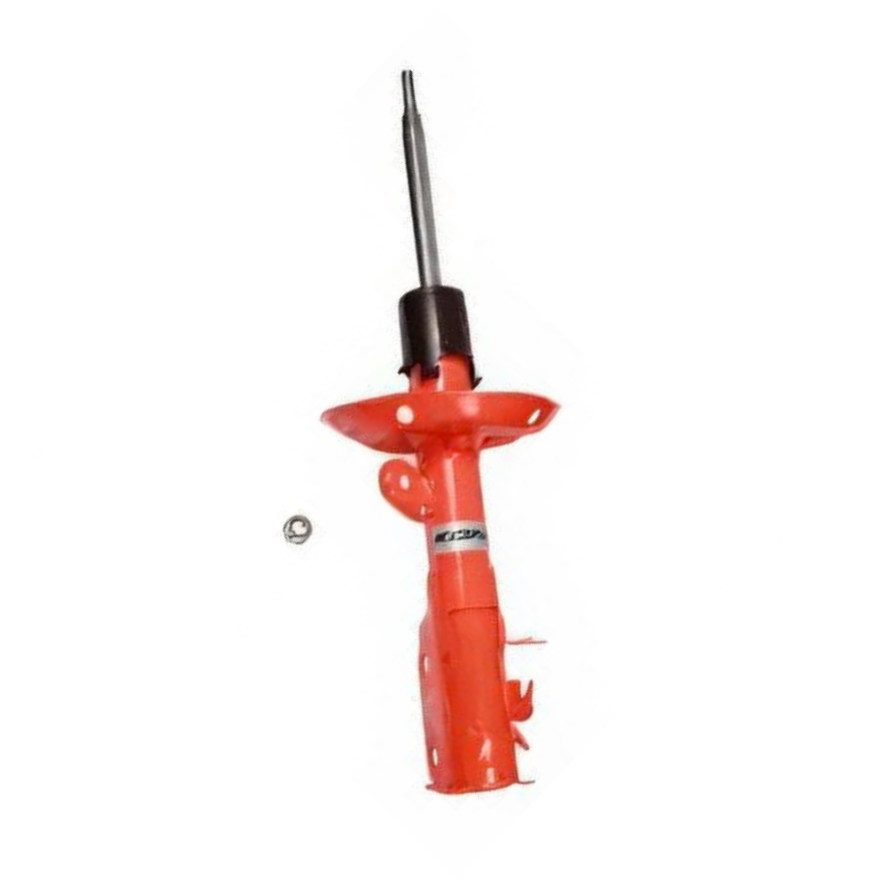 Koni STR.T Orange Shock - Front Right | Multiple Fitments (8750 1102R)