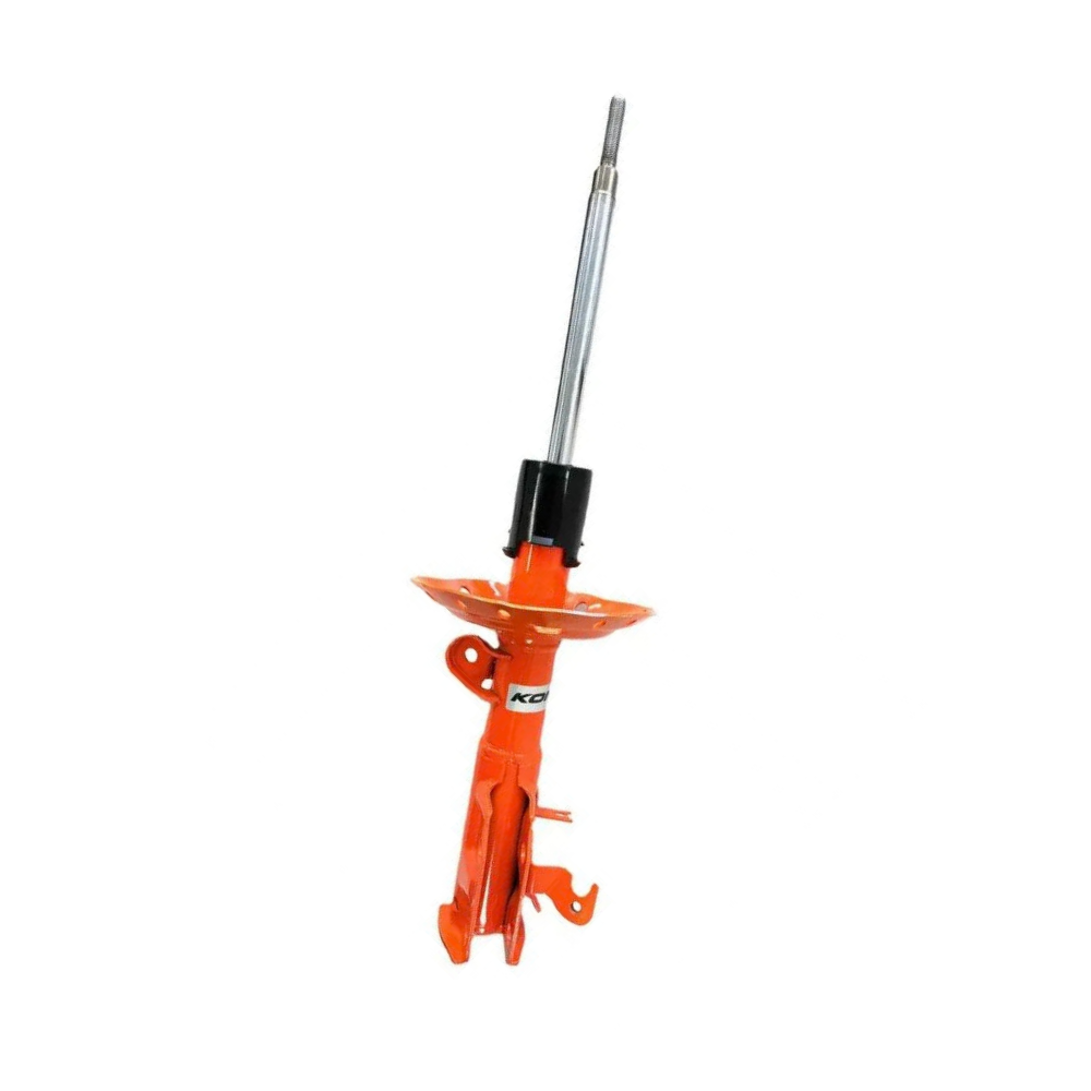 Koni STR.T Orange Shock - Front Left | Multiple Fitments (8750 1102L)