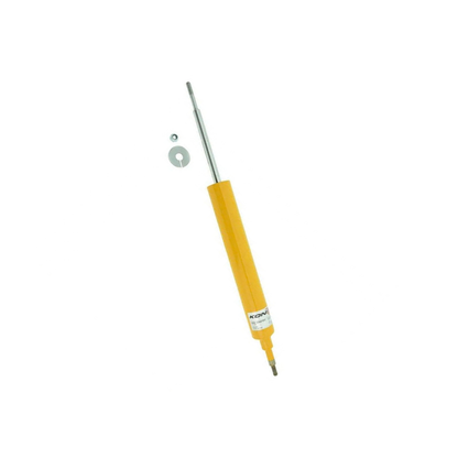 Koni Sport (Yellow) Shock - Rear | 2008-2013 BMW 1-Series (8240 1236Sport)