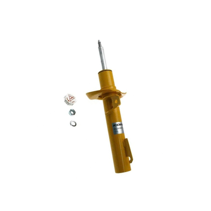 Koni Sport (Yellow) Shock - Front | 2005-2013 Audi A3 FWD & Quattro (8710 1431Sport)