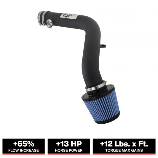aFe Magnum FORCE Stage-2 Cold Air Intake | VW Jetta/Golf/Rabbit (MKV) (54-12432)