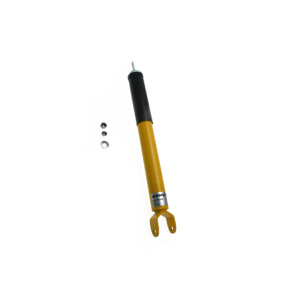 Koni Sport Yellow Shocks - Rear | 2008-2012 Infiniti G37 Coupe (8241-1283)