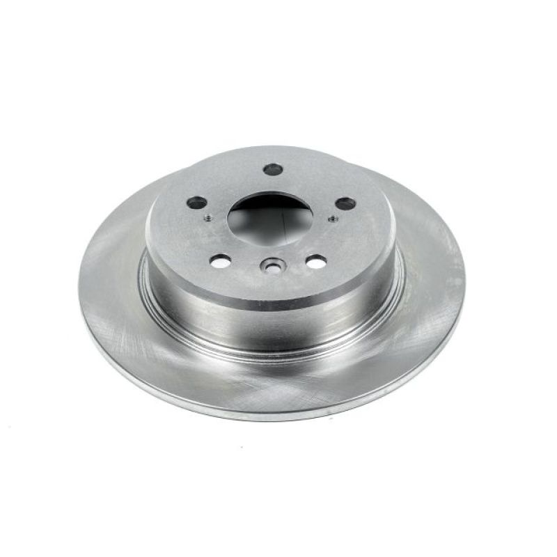 PowerStop Rear Brake Rotor | Lexus RX300 (99-03) (JBR738)