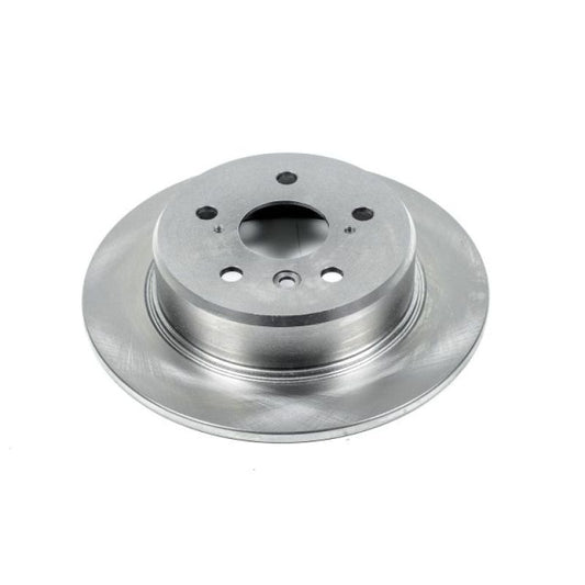 PowerStop Rear Brake Rotor | Lexus RX300 (99-03) (JBR738)