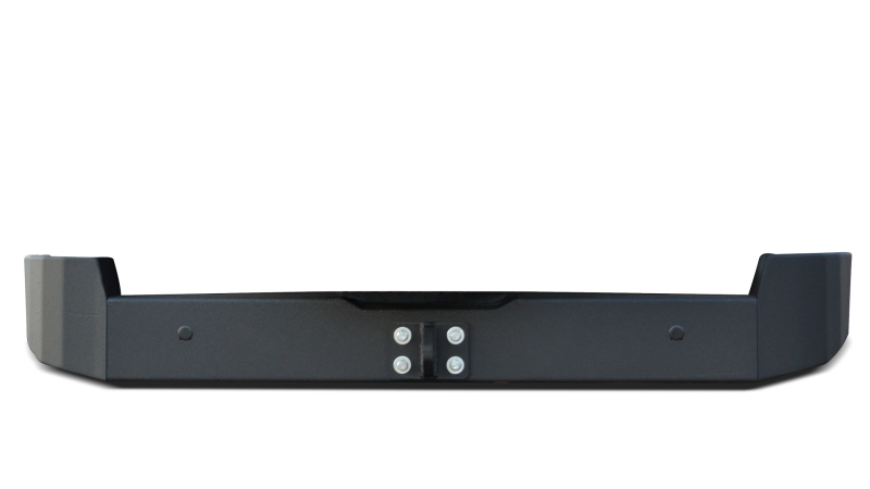 Body Armor FJ-19336 Front Winch Bumper Black for 07-14 Toyota FJ Cruiser