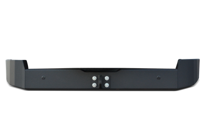 Body Armor FJ-19336 Front Winch Bumper Black for 07-14 Toyota FJ Cruiser