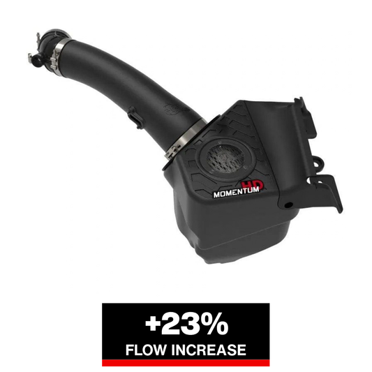 aFe Momentum HD CAI | Jeep Gladiator/Wrangler (20-23) (50-70062D)
