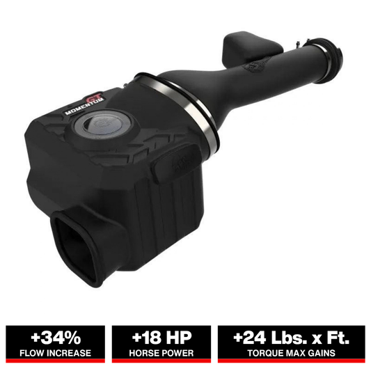 aFe Momentum GT Pro 5R CAI | Toyota 4Runner/FJ Cruiser (03-24) (50-70095R)