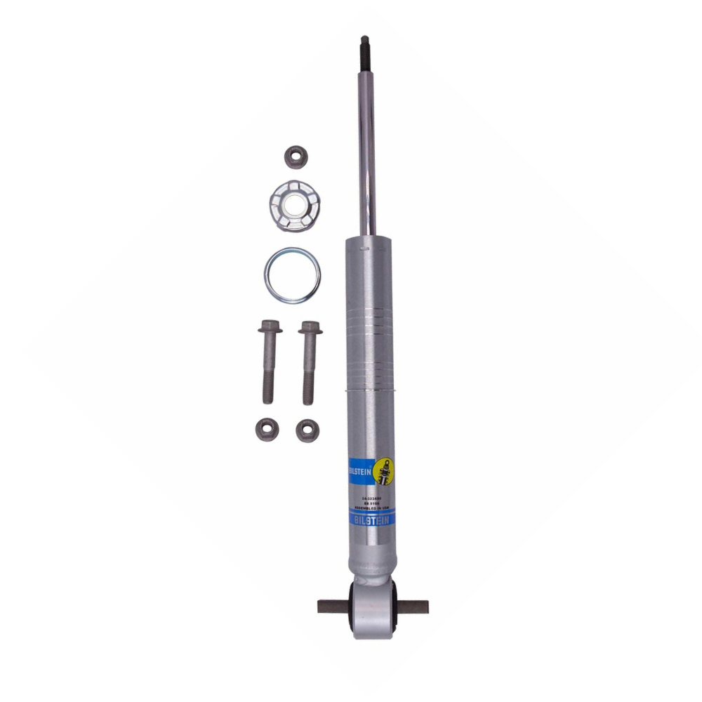 Bilstein B8 5100 Ride Height Adj Shock | Ford Bronco 21-24 (24-323550) (16.63 in.)