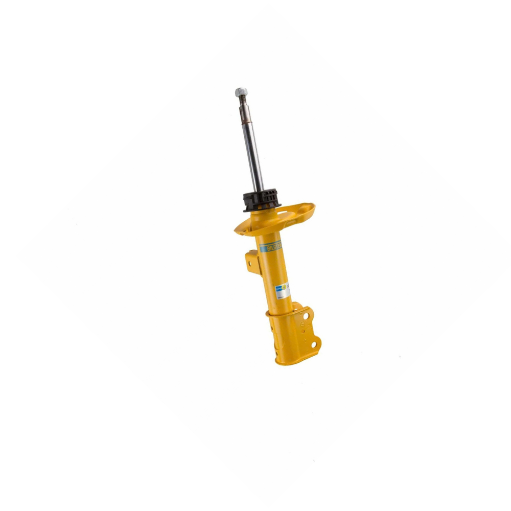Bilstein B8 15-17 Mercedes-Benz GLA45 AMG (w/o Electonic Suspension) Front Right Strut Assembly