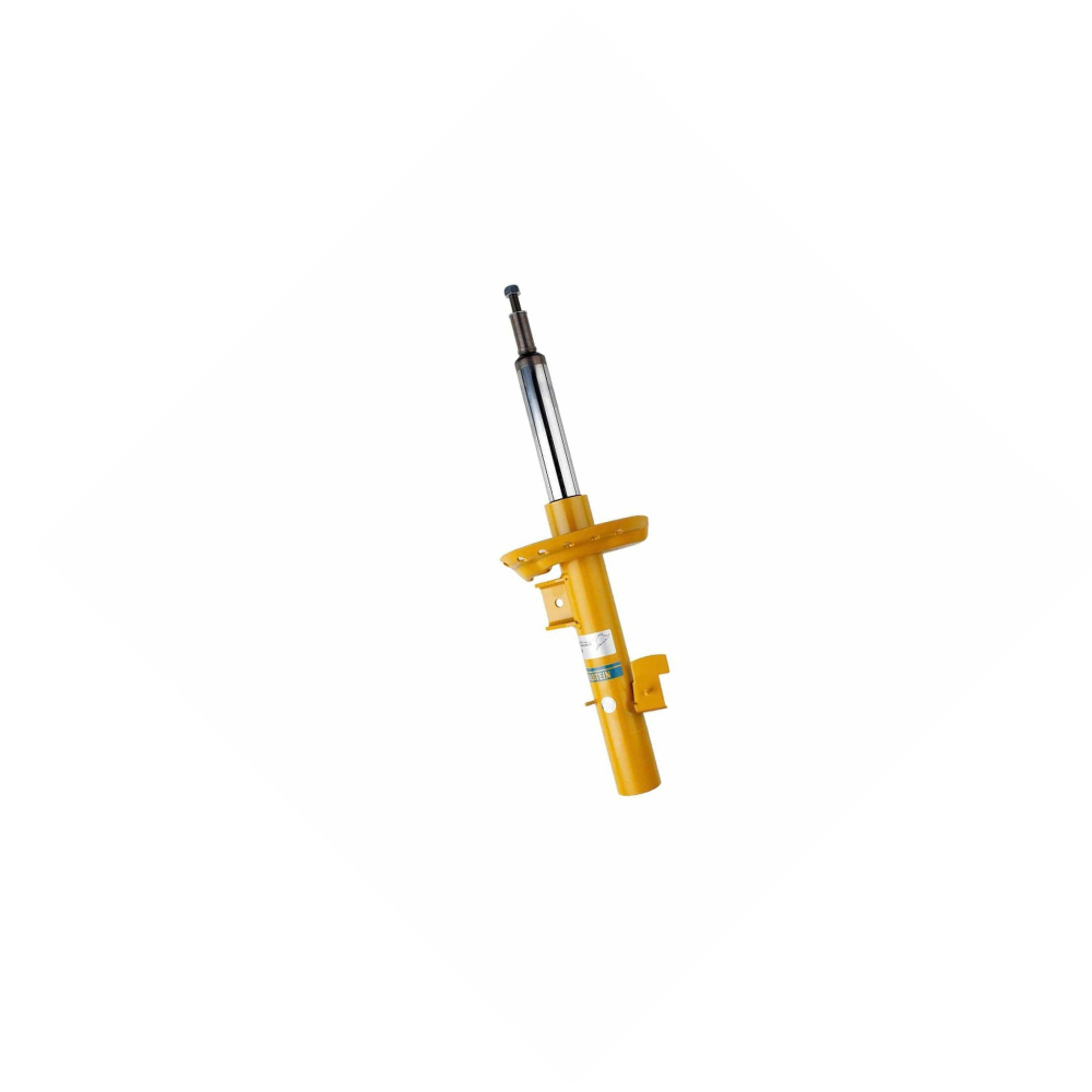 Bilstein B6 12-17 Land Rover Range Rover Evoque w/o Elec. Susp. Front Right Monotube Strut Assembly