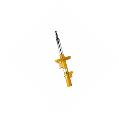 Bilstein B6 12-17 Land Rover Range Rover Evoque w/o Elec. Susp. Front Right Monotube Strut Assembly