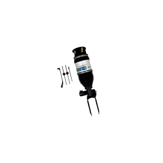 Bilstein B4 OE Replacement Air Suspension Strut for 2003-2010 Porsche Cayenne