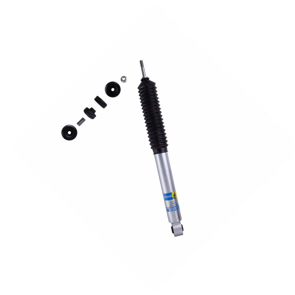 Bilstein 5100 Series 2013-2015 Dodge Ram 3500 Front 46mm Monotube Shock Absorber