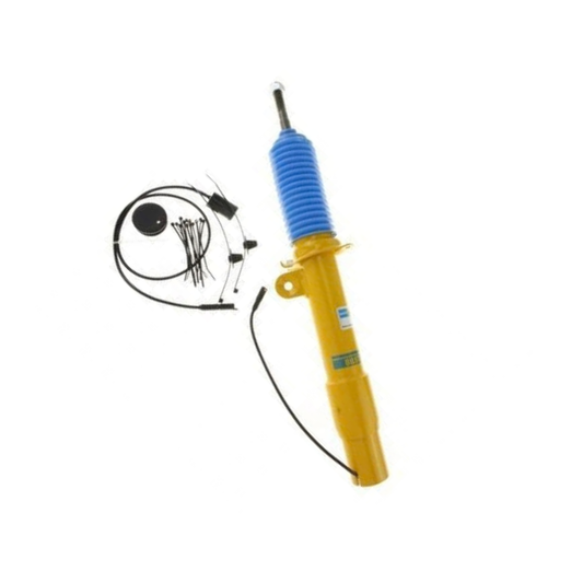 Bilstein B6 (DampTronic) 08-12 BMW M3 v8 4.0L Front Right 36mm Monotube Strut Assembly