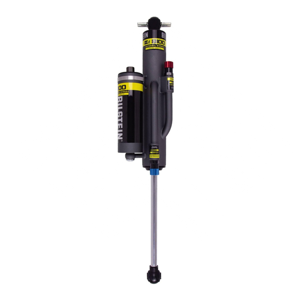 Bilstein B8 8100 Bypass 60mm Rear Shock | Jeep JK (07-17)(25-291322)