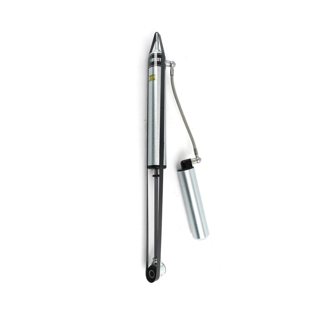 Bilstein B8 5160 Suspension Shock Absorber for 2018 Jeep Wrangler JK - 24.85 in. Extended