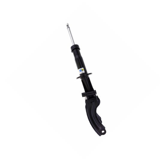 Bilstein B4 03-06 Porsche Cayenne / 04-10 Volkswagen Front Left Twintube Shock Absorber