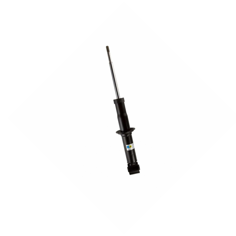 Bilstein B4 OE Replacement Air Shock Absorber for 2005-2009 Land Rover LR3