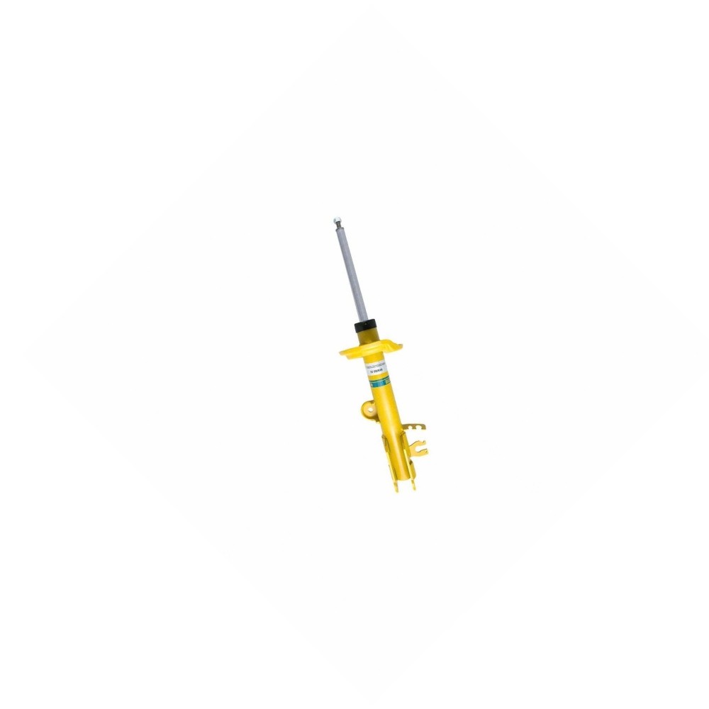 Bilstein B6 15-17 Jeep Renegade 4WD Rear Right Twintube Strut Assembly