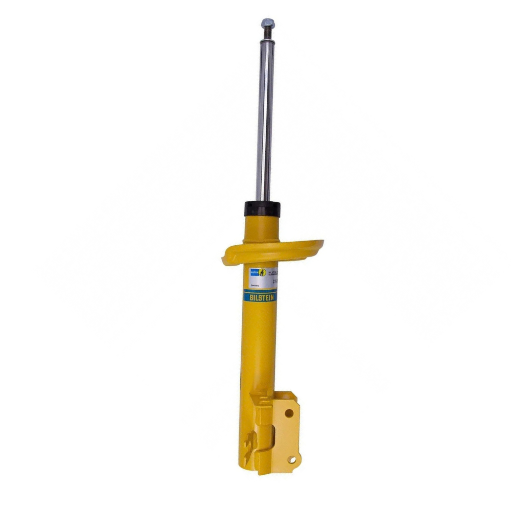 Bilstein B6 15-17 Jeep Renegade 4WD Rear Left Twintube Strut Assembly