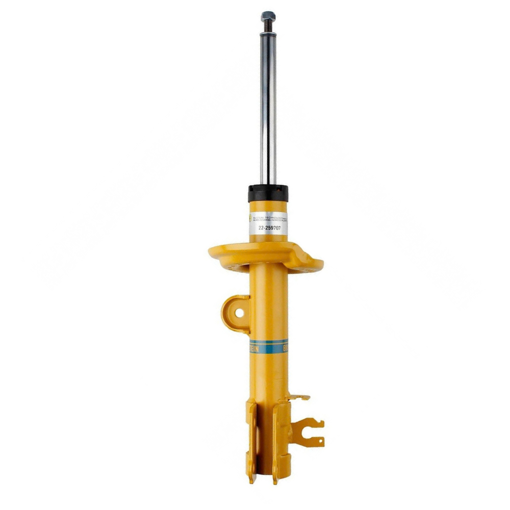 Bilstein B6 Suspension Strut Assembly for 2016 Fiat 500X