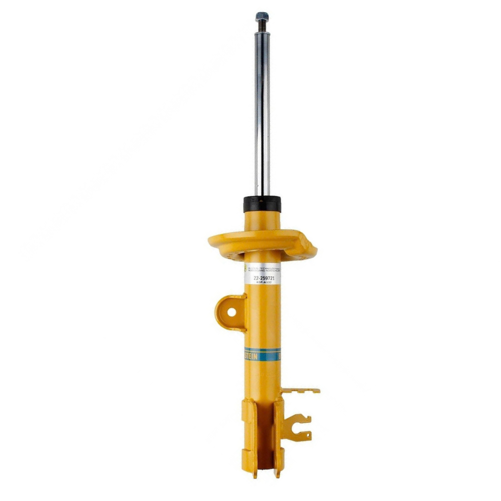 Bilstein B6 Suspension Strut Assembly for 2015-2021 Jeep Renegade