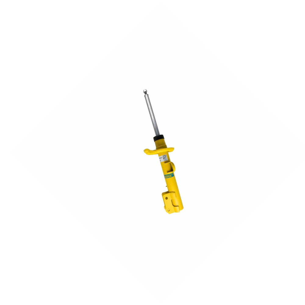 Bilstein B6 15-17 Jeep Renegade Rear Left Twintube Strut Assembly