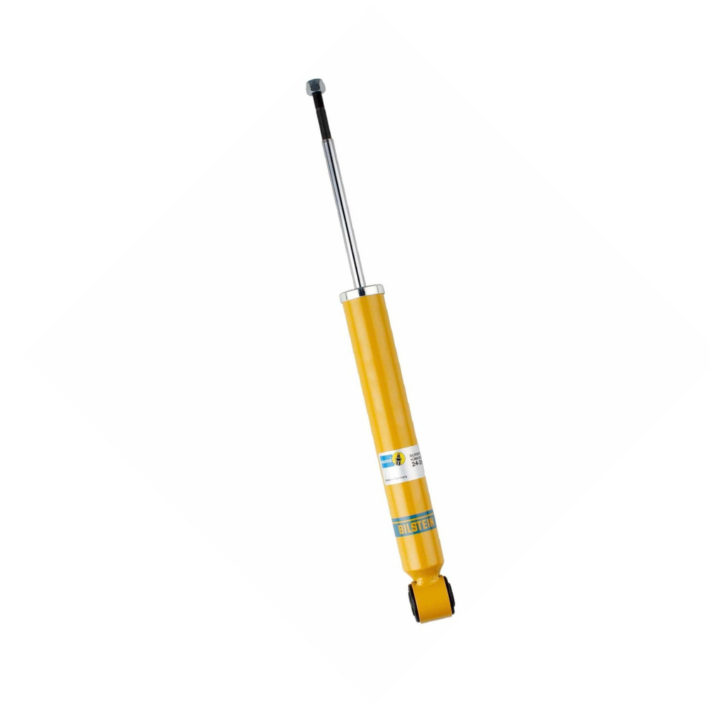 Bilstein B6 Performance Suspension Shock Absorber for 2016-2017 Smart Fortwo