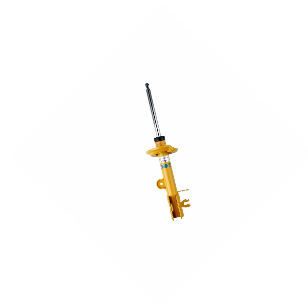 Bilstein B6 16-17 Fiat 500X 4WD Rear Right Suspension Strut Assembly