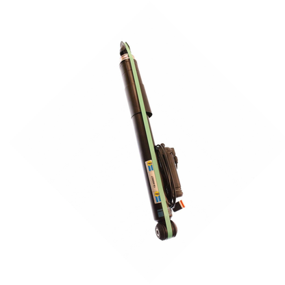 Bilstein B4 OE Replacement Air Shock Absorber for 2003 Mercedes-Benz E320